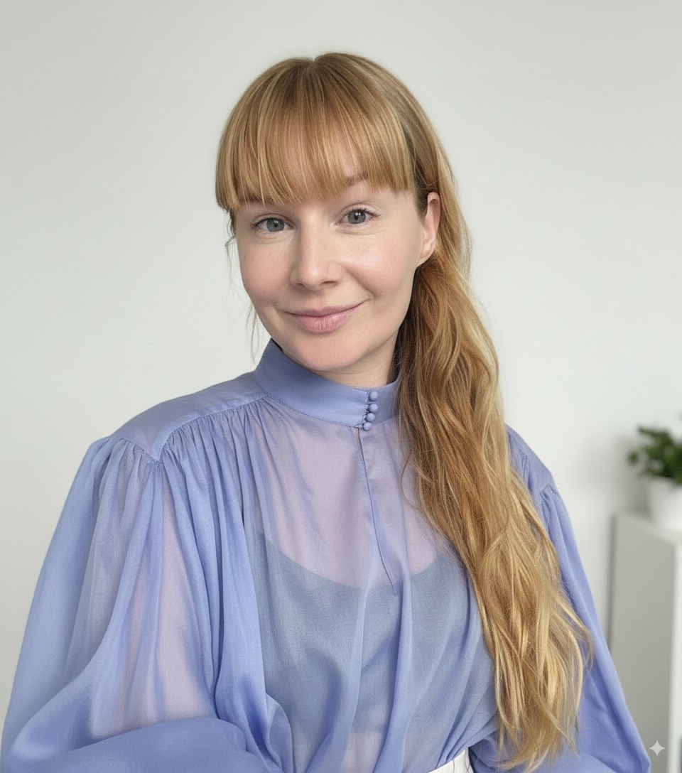 Marlene Ronstedt